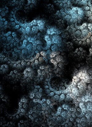 Coral Life Form